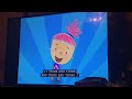 PINKY DINKY DOO THINK BIG ️‍ ️ ️‍ ️ ️