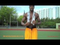 Post Conditioning Check In Overcoming Fatigue In Games Workouts Dre Baldwin