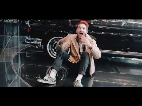 BARBER (LovemeskinnyB) - Squirtle ft. ANGELOrami (prod. Naume) OFFICIAL MUSIC VIDEO