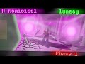 A Homicidal Lunacy DustTrust StickNodes Pro Animation