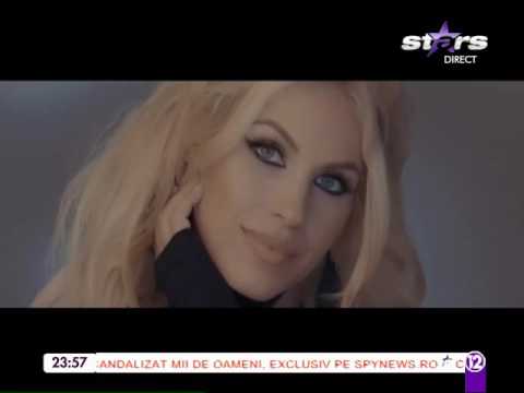 Dima feat. Amna - "Cireș de mai"