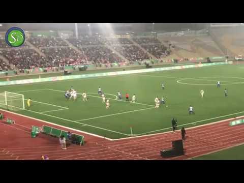 Perú 2 - 2 Honduras - Fútbol Lima 2019