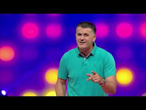 Radmilo Zekić - Ima boga za svakoga BN Music 2021