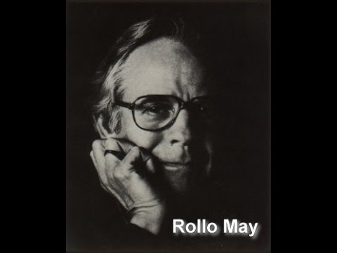 Rollo May In Ten Minutes