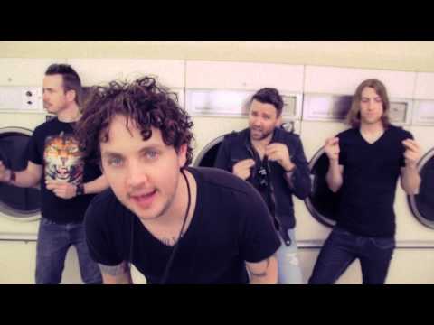 Jeremy McComb - Love Song (HD Official Video)