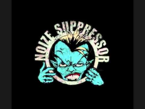 Noize Suppressor & Mc Syco - Party Motherfuckerz