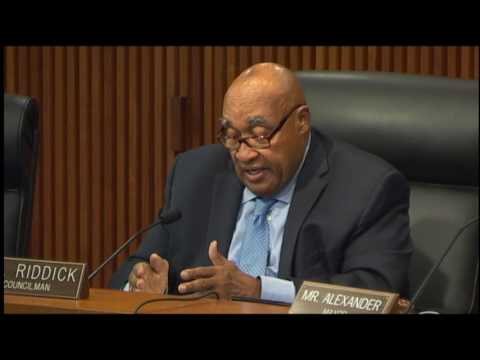 Formal 09/13/16 Session - Norfolk City Council