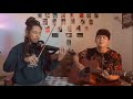 The Corrs - Runaway(Cover by Buildex feat. Ely Lustre)