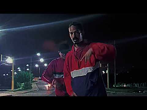 RasTrompo x CODIGO$ (Shot by : @rincones.2993  ) Prod. by @Villarroelonthebeat  x @cloviz