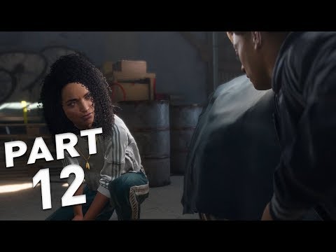 NEED FOR SPEED HEAT Walkthrough Gameplay Part 12 - Follow The Law (NFS HEAT)