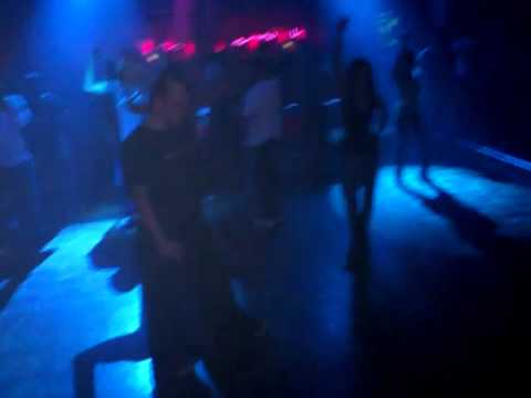 Dj Sergi @ Venecia (15.09.12 One Night with Signum) 2