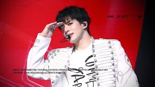 Download lagu [4K]260613-614 NCT JNJM FANMEETING 'I.D.O.L.' 제노직캠 JENO FOCUS mp3