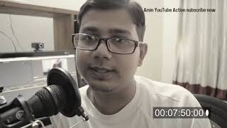 Amin Speaks out About Hagol Youtuber Shantonu webm   anis.tv