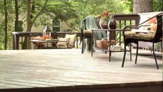 Deck Planning - Menards