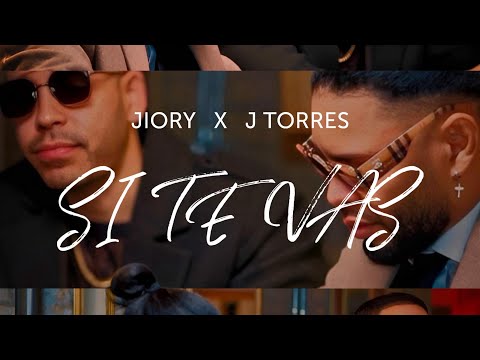 jiory and J Torres 