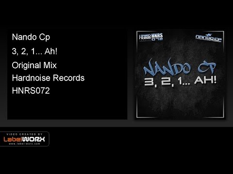 Nando Cp - 3, 2, 1... Ah! (Original Mix)