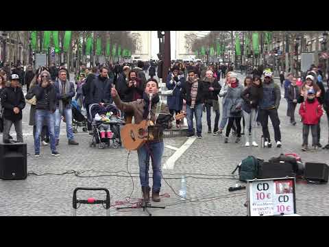 Youri Menna - Imagine - John Lennon