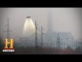 Ancient Aliens: Extraterrestrial Nuclear Intervention (Season 8) | History