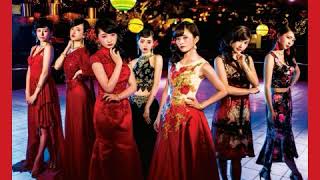 NMB48 Masaka Singapore (まさかシンガポール) Instrumental