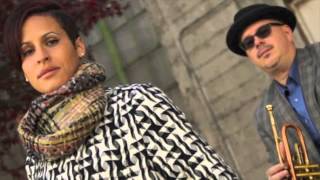 Cava Menzies | Nick Phillips: "You Don't Know What Love Is" (from Moment to Moment)