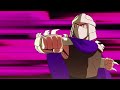 TMNT Shredder S Revenge Intro Theme Sega Genesis Remix