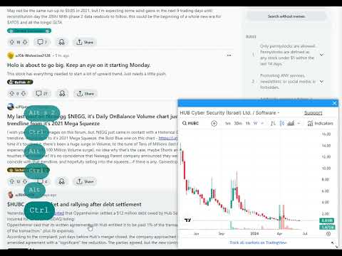 Item video thumbnail