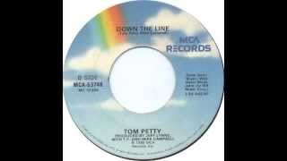 Tom Petty - "Down The Line"