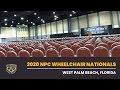 Promo 1 - 2020 NPC Wheelchair Nationals