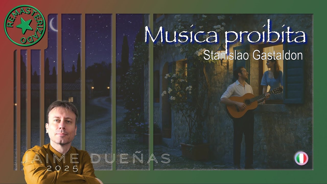 Musica proibita