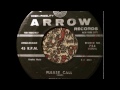 45 RPM: Freddie Scott with The Chimes - Please Call
