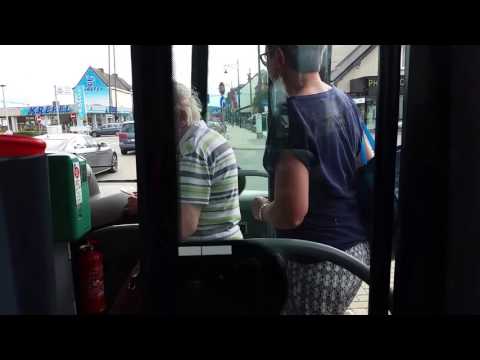 Scania Omnicity 4.950