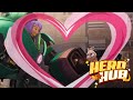 DC League Of Super Pets Post Credit Scene