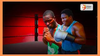 Majembe and Mbavu face off in Kasarani boxing showdown