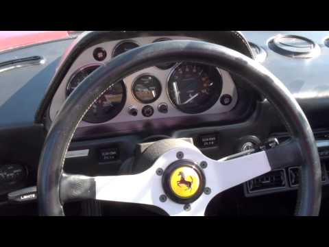 10 of the Greatest Ferrari's Ever Made | eBay