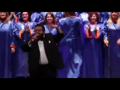 Martino Meuli - Sono io il presentatore! (2)