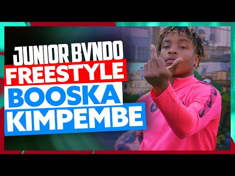 Video thumbnail for Kimpembe