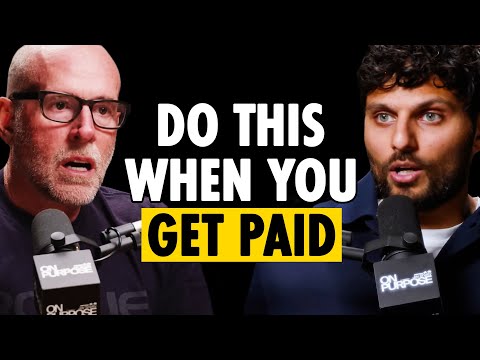 Jay Shetty Podcast and The Prof G Pod – Scott Galloway