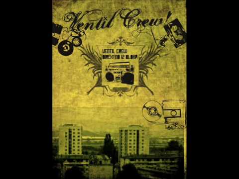 Ventil Crew feat. Tanjo Mc-Samo zamisli