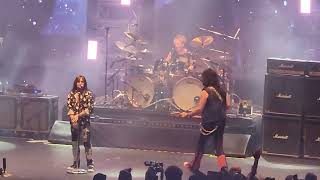 Rata Blanca - La Misma Mujer - 02/12/2023 Luna Park, Buenos Aires