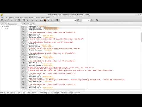 download lagu mp3 mp4 Zenbot, download mp3 Zenbot free downloadn, video klip Zenbot