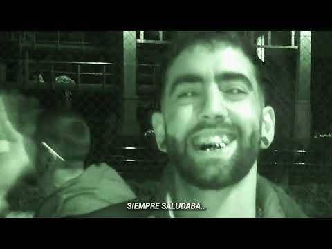 idok035 - Balaclava (Videoclip)