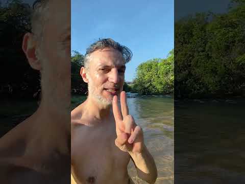 Aurora do Tocantins serras gerais