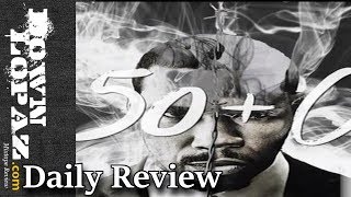 Omari Hardwick - 50 + O = 500 ft. 50 Cent | Review