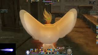 AION 5.6 Itsmebisu | Bard (hehexd) vs Assassin (Eistee-Fregion)