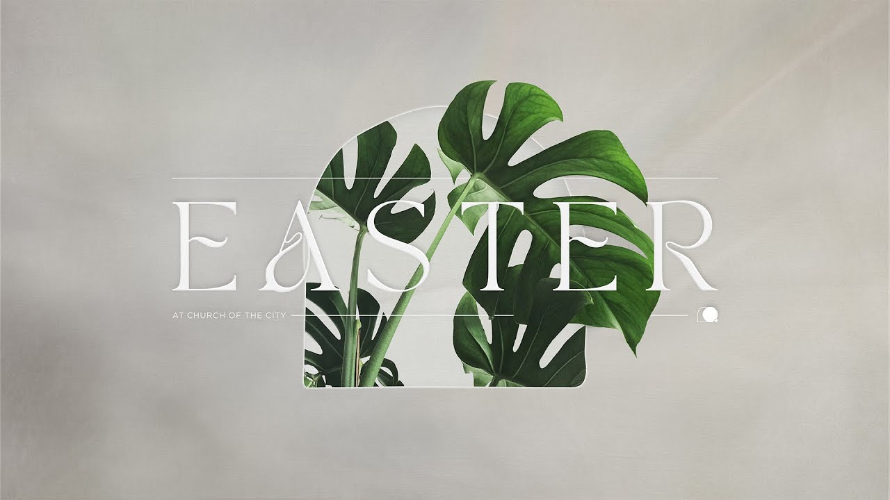 March 31 | Easter 2024 | Darren Whitehead