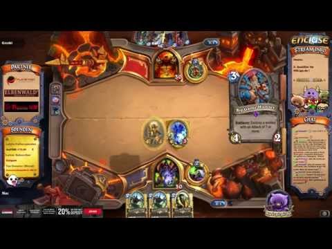 HSLiga.de Qualifier 2 Quarterfinal Gnoki vs Mac