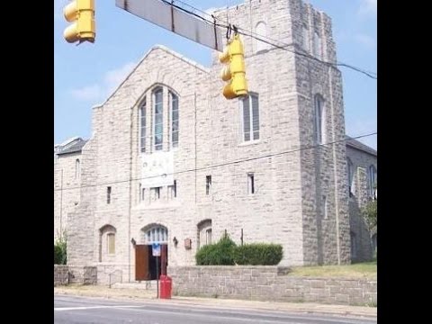 Koinonia Baptist Church