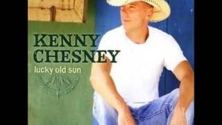 Kenny Chesney - Everybody Wants To Go To Heaven