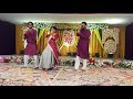 Mujhse Shadi Karogi Dance Cover
