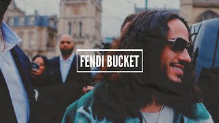 [FREE] Russ x Central Cee Type Beat 2023 - FENDI BUCKET